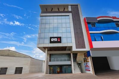 Hotel O Paradise Vacation Hotel