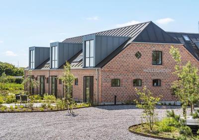 Møllegården Apartment Hotel with Yoga, Panorama-Sauna & Coworking Space