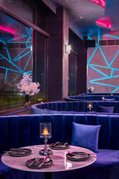 Yangon Thanlwin Hotel