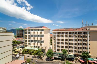 Trang Ngan Hotel by THG