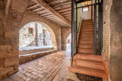 Sotto gli archi