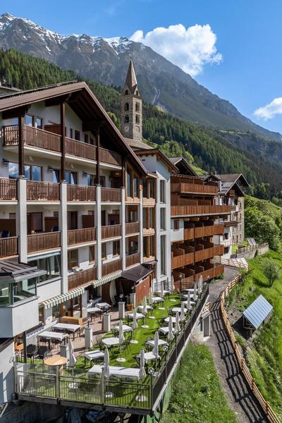 Hotel Miravalle