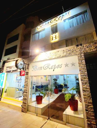 Bon Repos Arequipa