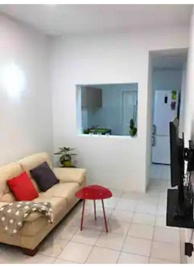 1 Bedroom In The Heart Of St Julians