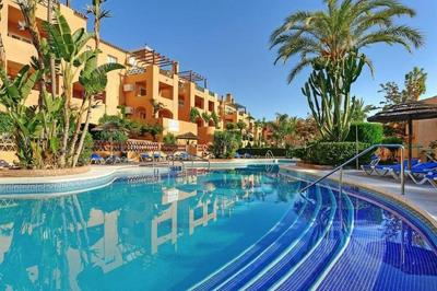 Casa Janina - Riviera Del Sol