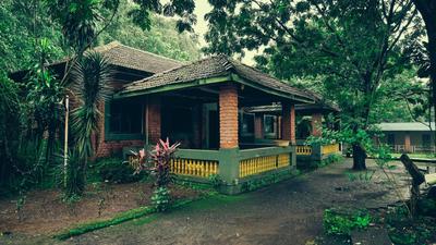 Whispering Peepul Resort