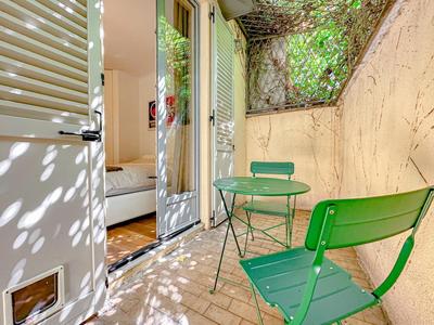 Montenapoleone Luxury Suite