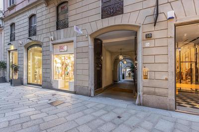 Spiga 50 by Cortivo House