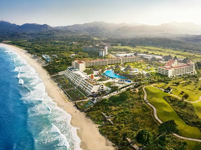 Iberostar Selection Playa Mita - All Inclusive