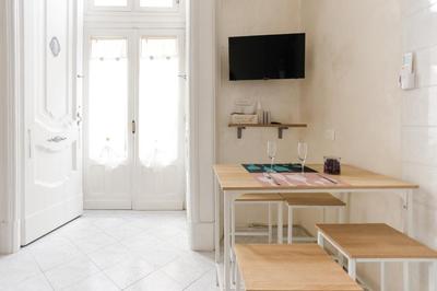 Casa Atri nel Centro Storico