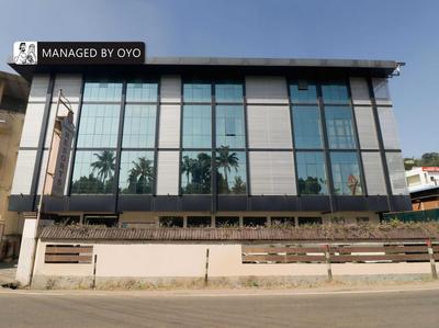 Collection O Edassery Resort