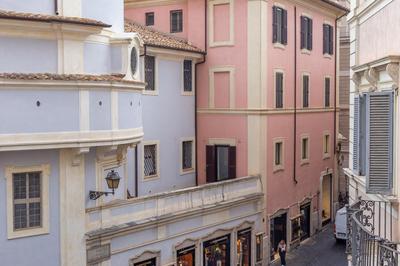 iFlat Pantheon Elegant 3-bedroom Apartment