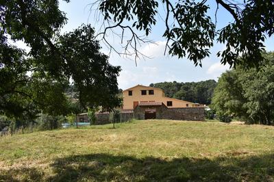Casa rural en Caldes de Montbui