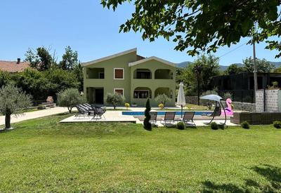 Villa Piste - Skadar Lake