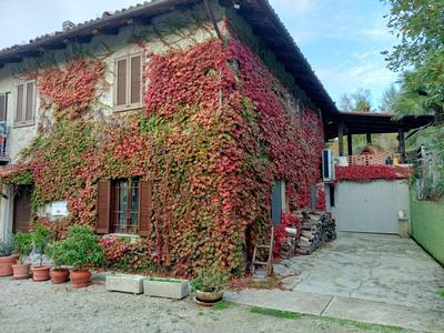 CASA DEL CANTA