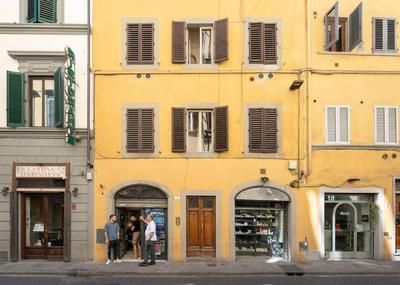 Via Sant'Egidio, 3 Florence - Spacious and bright Just 300mt from the Duomo