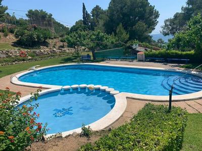 Apartamento deluxe 7pax - Cap Salou