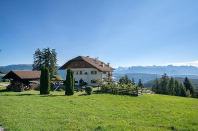Wohnung Arnika Stücklhof