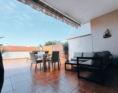 Luxury Townhouse in Puerto de Santiago, with WIFI, AC, Pool