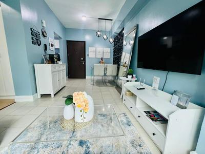 Fort Bonifacio BGC condo