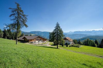Stücklhof Wohnung Edelweiss