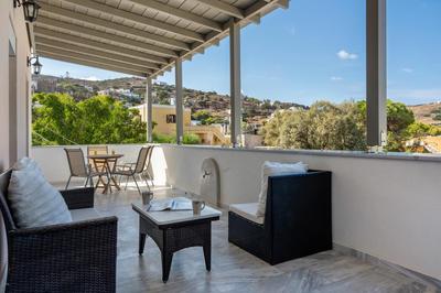 Sunset Realty Apartment