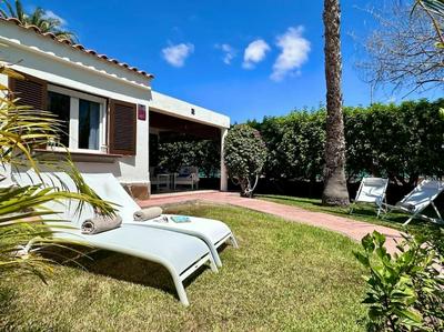 House Deluxe Maspalomas