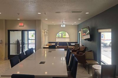 Quality Inn & Suites Sunport Airport Albuquerque