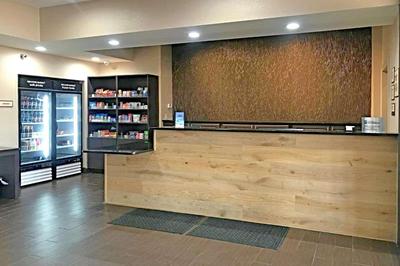 Comfort Inn & Suites O'Fallon - St Louis Area, Foto 2