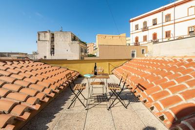 Vico 1° Sulis Apartments