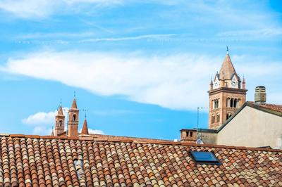 Palazzo Stupino - Il Duomo