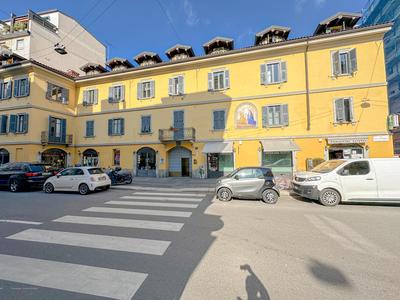 Canonica Suite 72 - 10 min da Parco Sempione