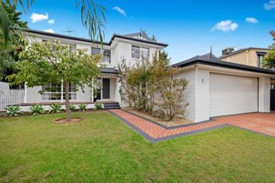 SERENITY STAYS Mount Martha Mornington Peninsula