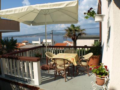 Apartman Maja 4