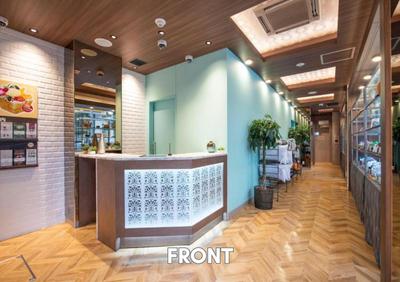 Hotel Pasela Living Shinjuku