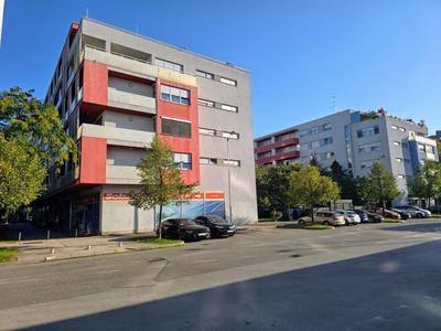 Studio apartment Zen Zagreb with free garage