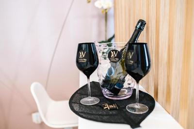 Luxury Way Vanilla