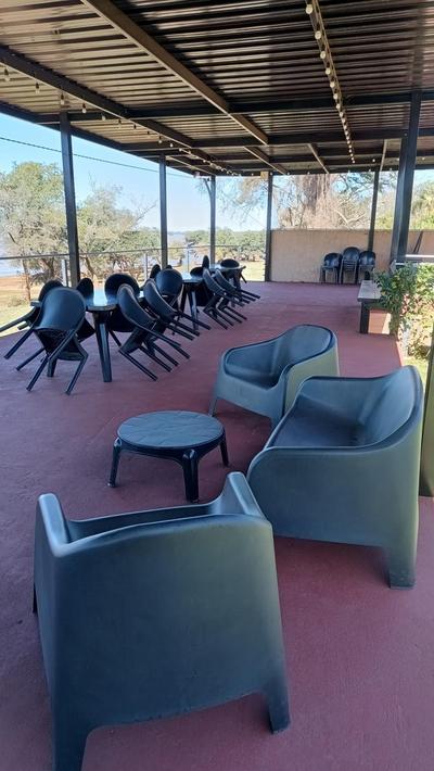 Hotel del Rio - La Cruz Corrientes