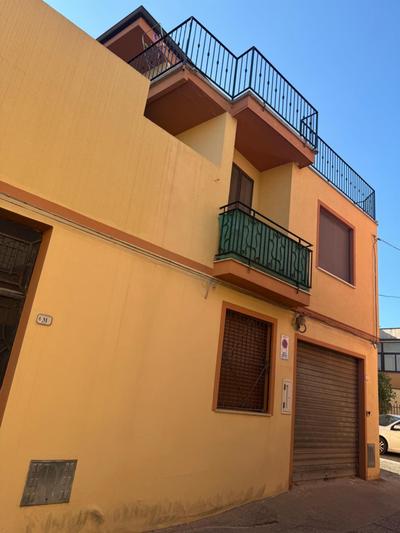 Casa Sandalia