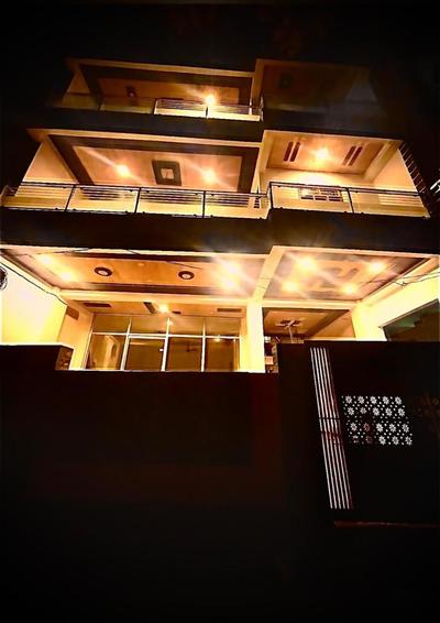 Hotel JK Palace Ayodhyadham