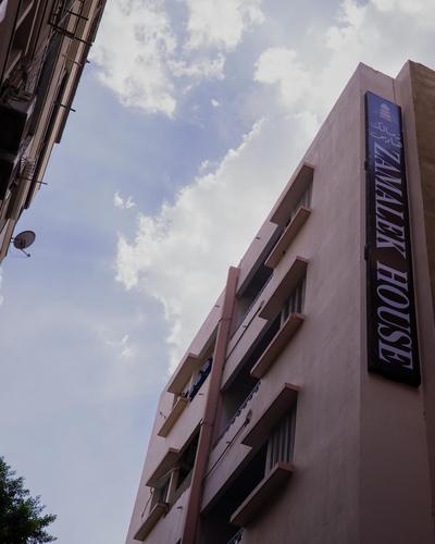 Zamalek House Hotel