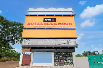 Hotel O Blue Moon