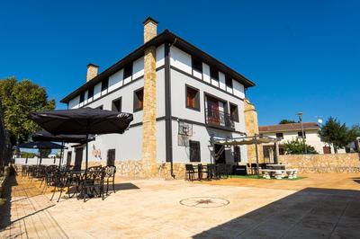 Paratene Ostatu Habitaciones, Foto 2