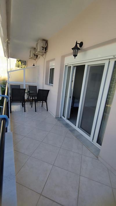 Maria's apartment II