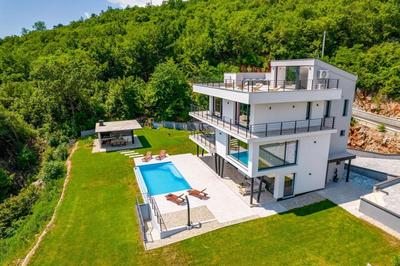 Villa Deavista by Villsy