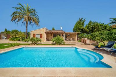 E424 Can Fuat by Mallorca Villa Selection