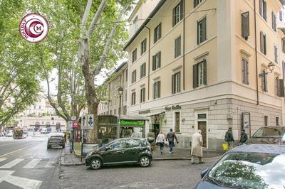 C M Via Veneto Sweet Apartment