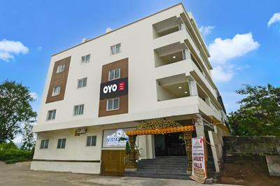 Super Hotel O VISTA GRAND HOTEL