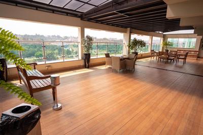 Padom Business Hotel