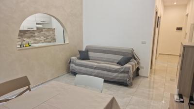 La dimora di Zara